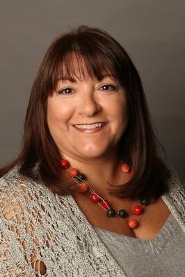 Susan Angelo