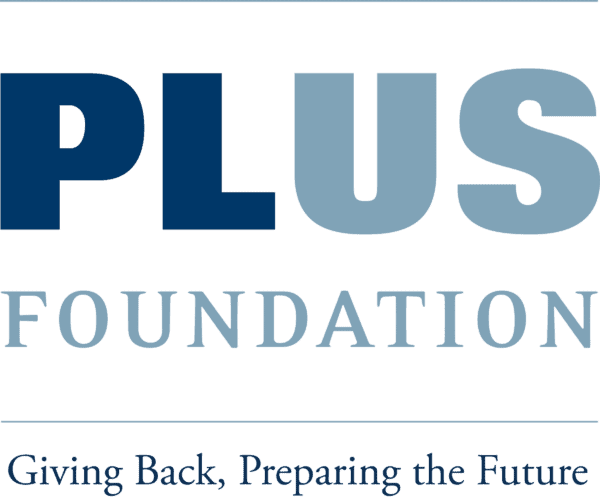 PLUS Foundation - PLUS