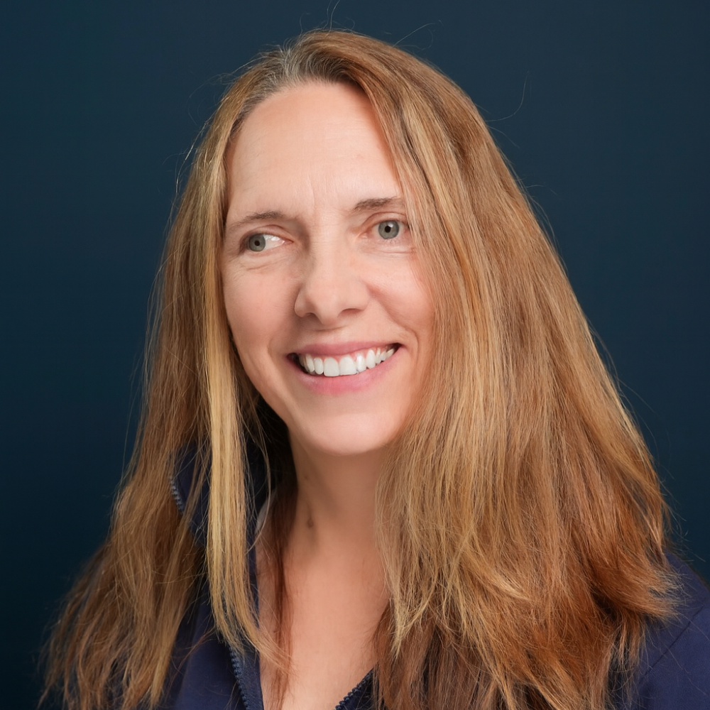 Headshot of Shelia Bourgoyne