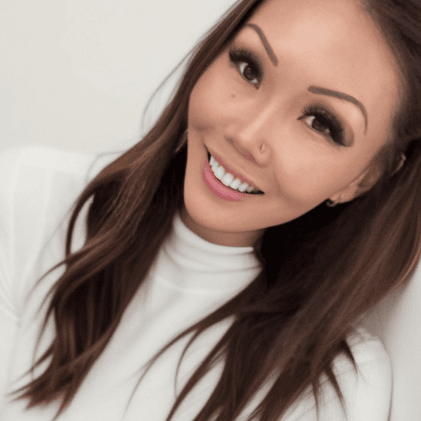 Headshot of Eryn Kingsley