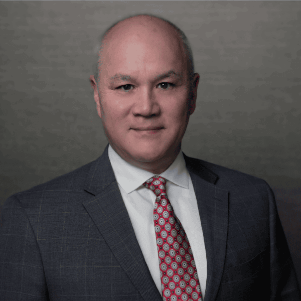 Headshot of Jeffrey Yao