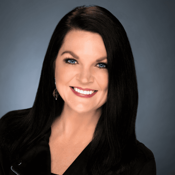 Headshot of Melisa Zwilling