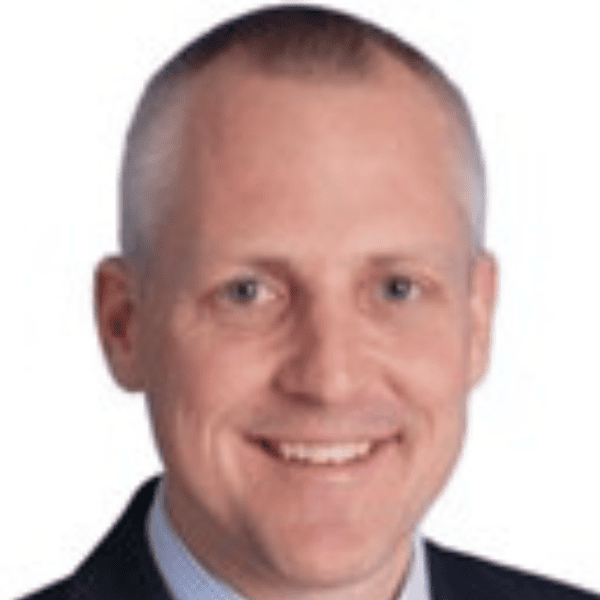 Headshot of Rob Herchert