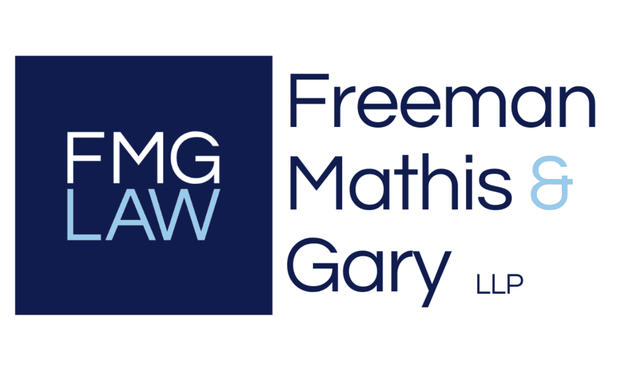 FMG_4 Freeman Mathis & Garry LLP company logo