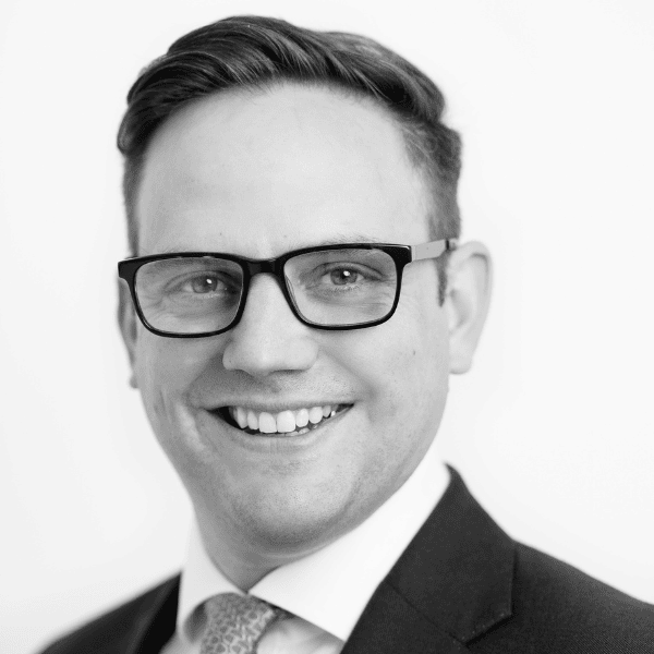 Headshot of James Bullock-Webster