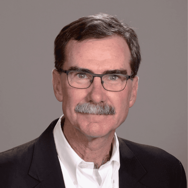 Kevin LaCroix headshot