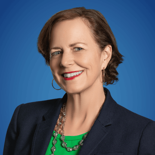 Headshot of Mary Anne Mullin