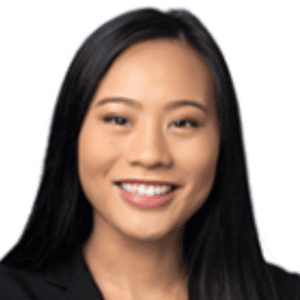 Sabrina Chow