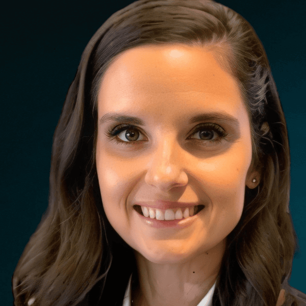 Headshot of Abby Wein