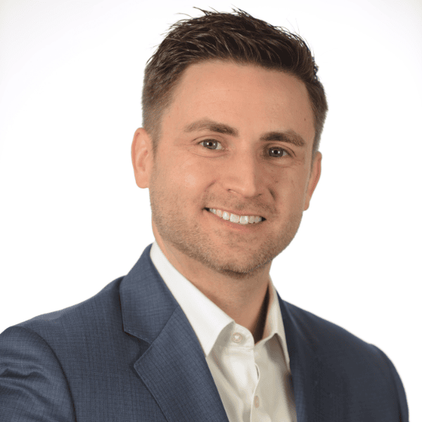 Adam Furmansky Headshot