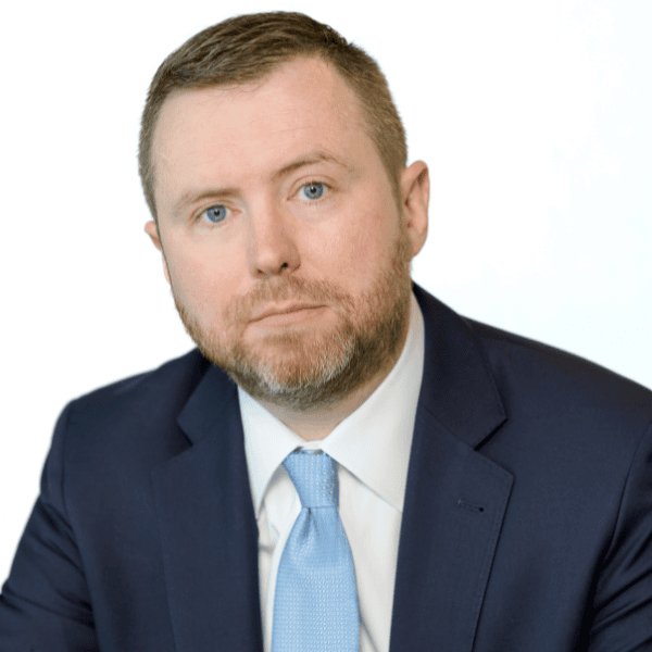 Headshot of Andrew Oldis