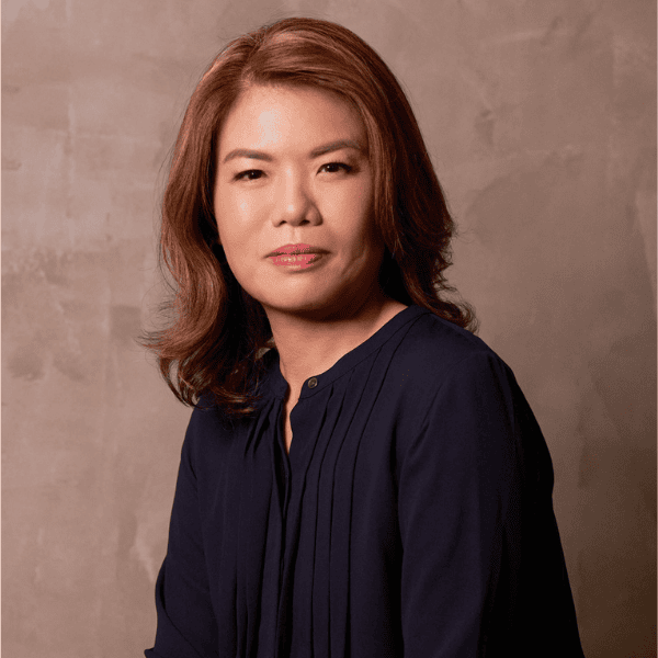 Headshot of Emily Poh