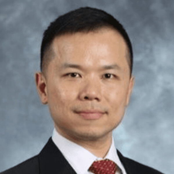 Headshot of Ethan Tay
