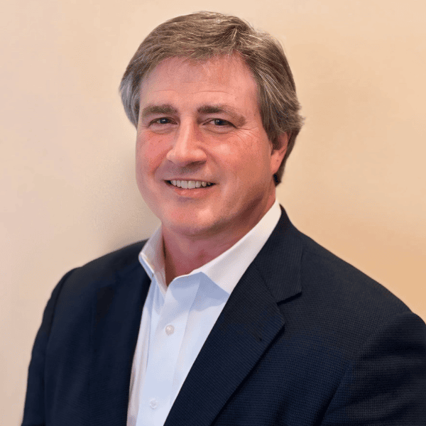 Headshot of Keith Loges