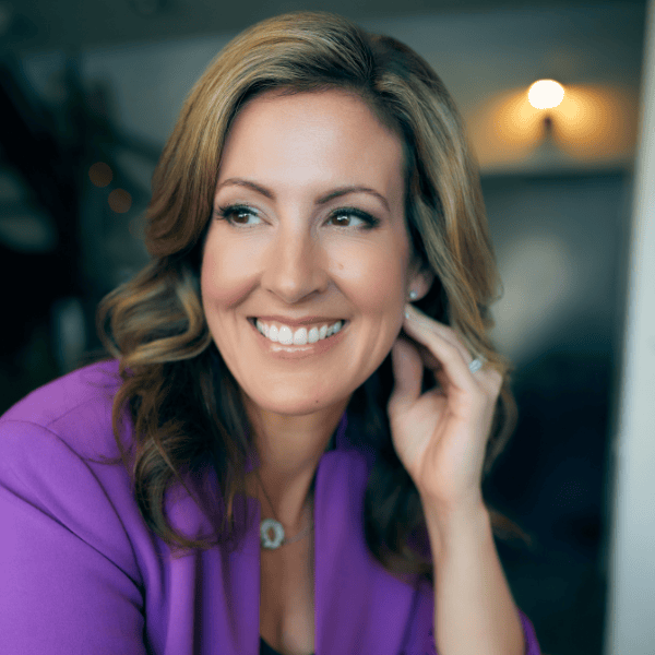 Headshot of Melanie Sodka