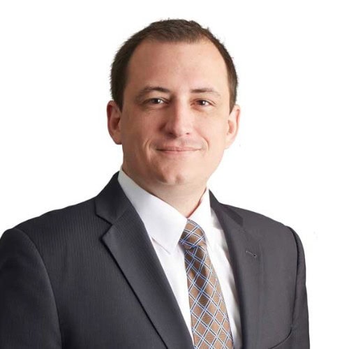 Headshot of Michael A. Graziano