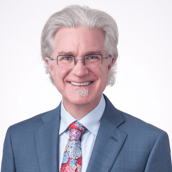 Headshot of Doug Greene