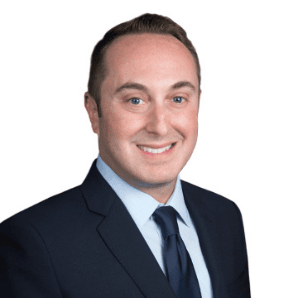 Headshot of Jeremy Gittler