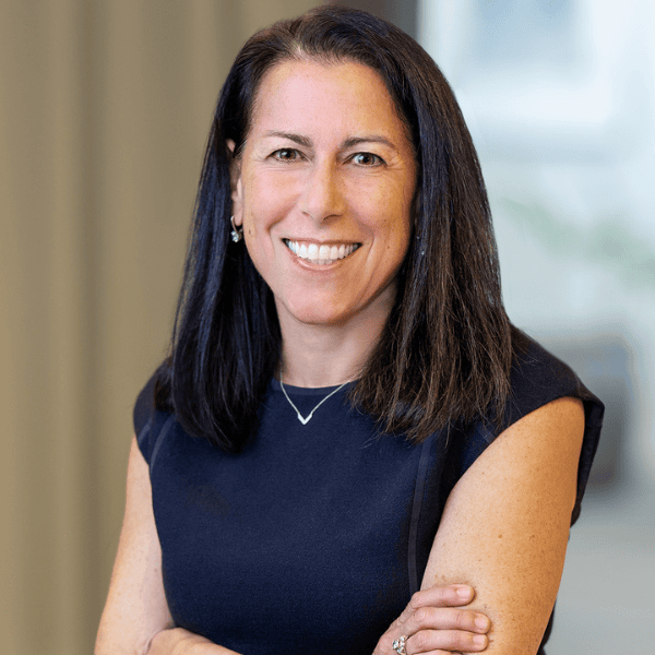 Headshot of Julie Reiser