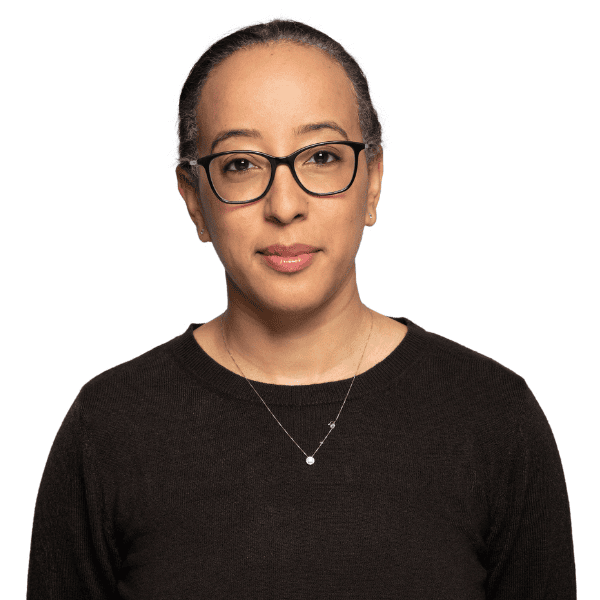 Headshot of Natalie Graham