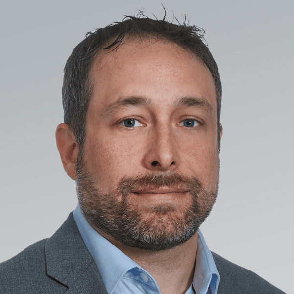 Headshot of Richard DePiero