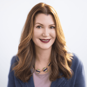 Headshot of erica davis