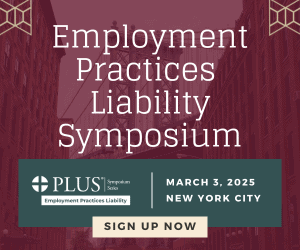 Advertisement: Register Now for the 2025 EPL Symposium on March 3 in NYC