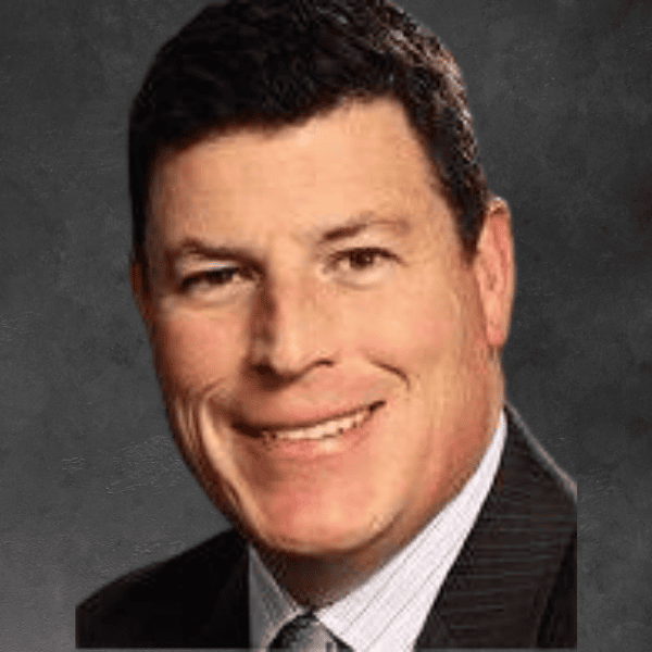 Headshot of Andrew Doherty