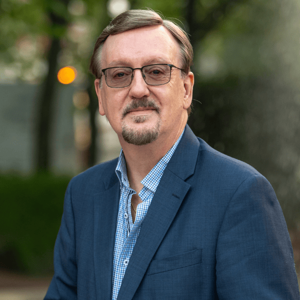 Headshot of Owen Nichols