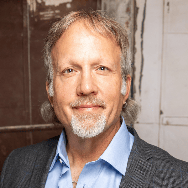 Headshot of Rob Goodwin