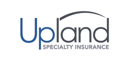 Upland_logo Upland Specialty Insurance Company logo