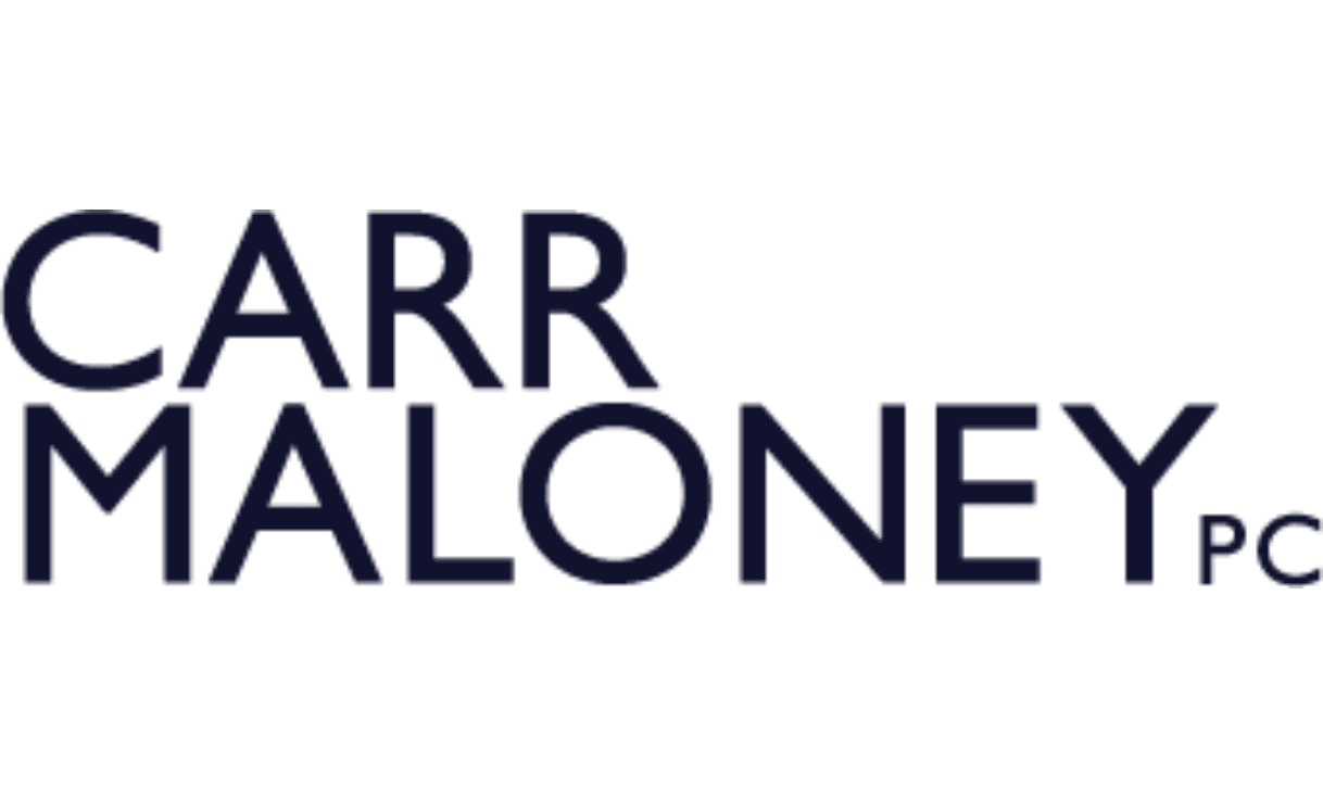 carr maloney CM company logo