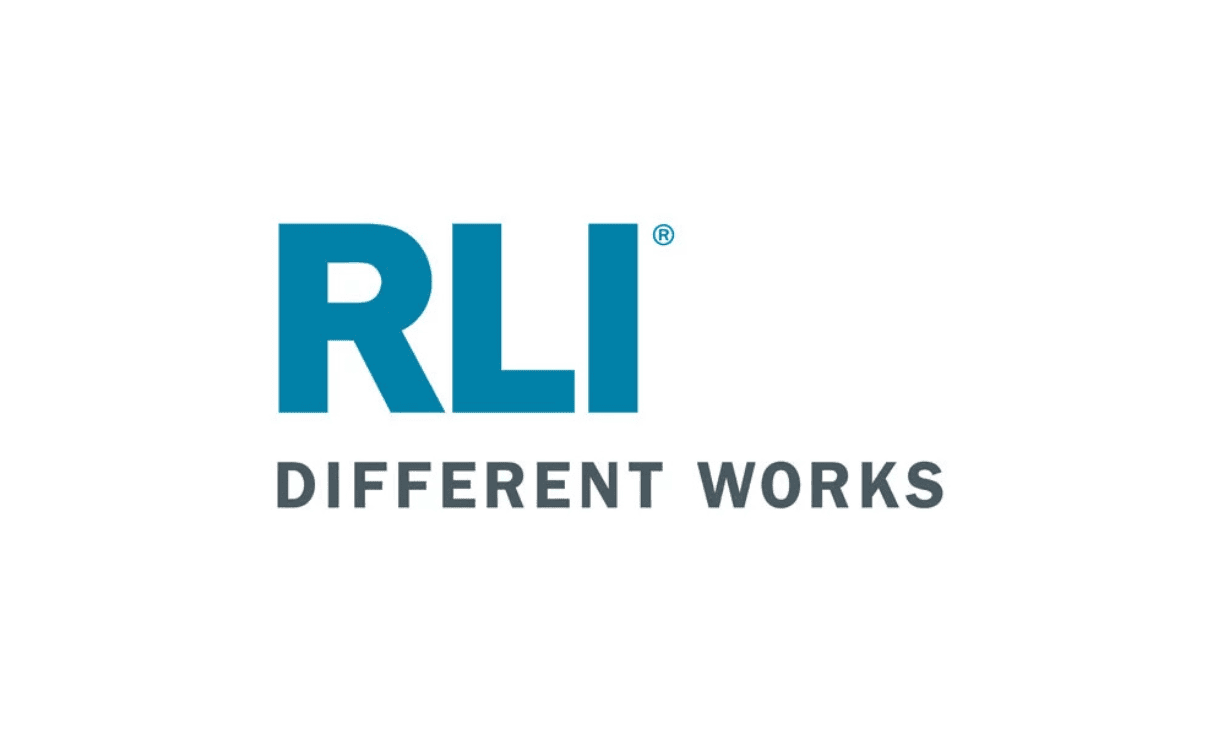 rli RLI company logo