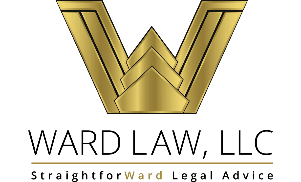 ward Ward Law company logo