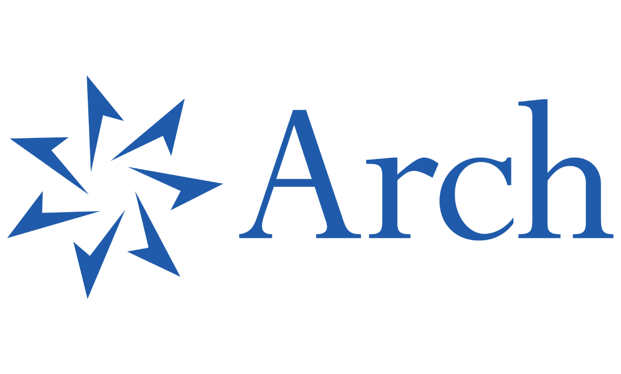 Arch_plat Arch company logo