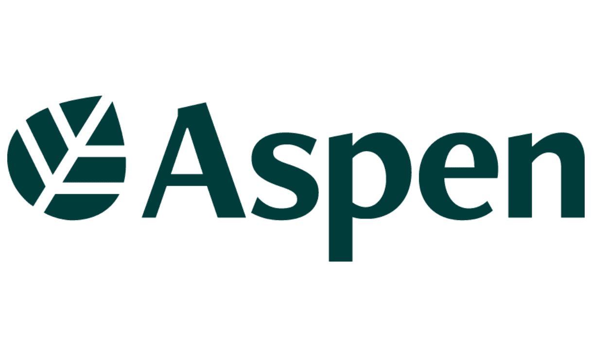 Aspen Company Logo Aspen Company Logo