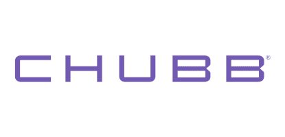 CHUBB_lightpurple_logo Chubb company logo