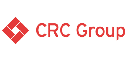 CRC_logo CRC Group company logo