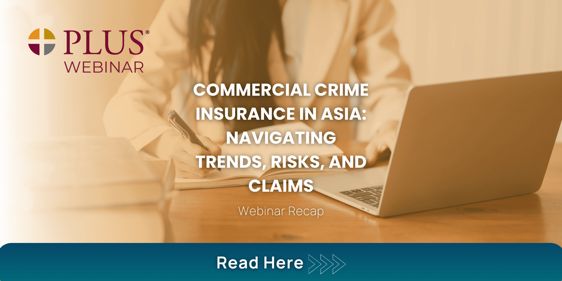 Commercial Crime Insurance in Asia: Navigating Trends, Risks, and ...