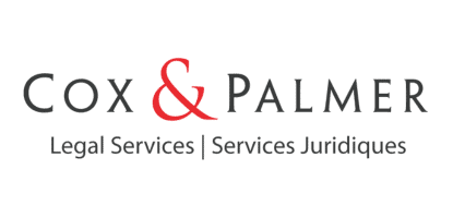 Cox_Palmer_logo Cox & Palmer Company logo