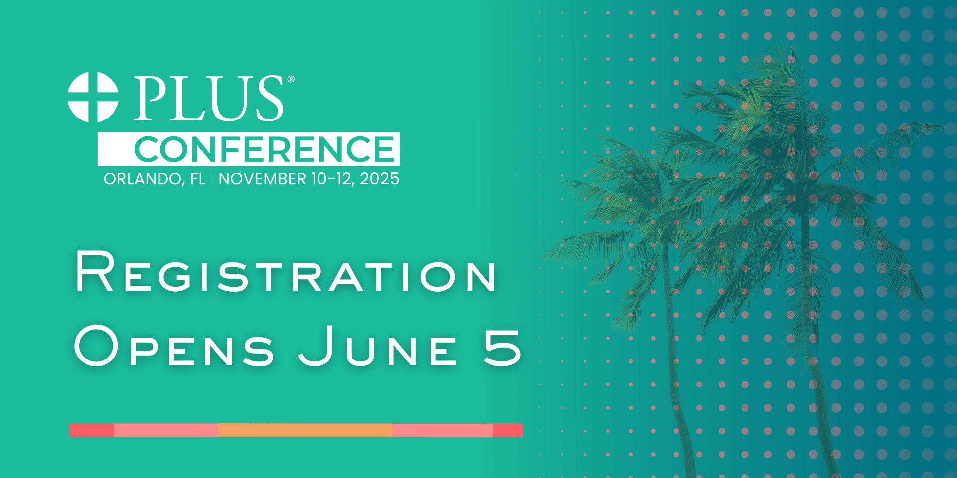 Conference & Symposia - PLUS