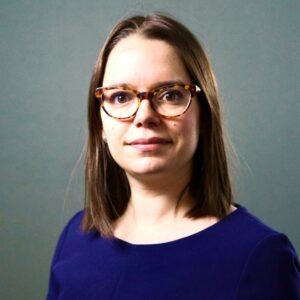 Laurence Gevry-Fortier