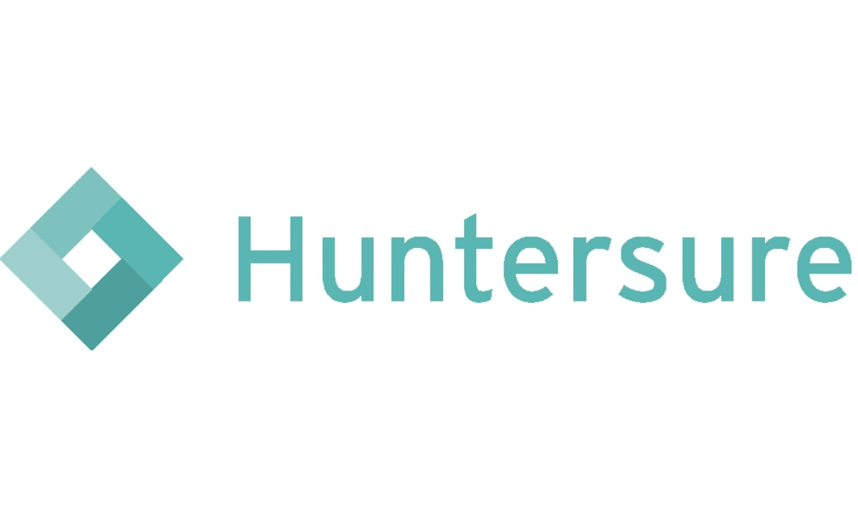 Huntersure_plat_logo Huntersure company logo