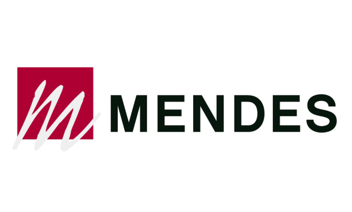 Mendes_plat Mendes company logo