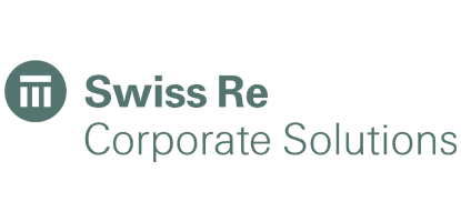Swiss_Re_logo Swiss Re company logo