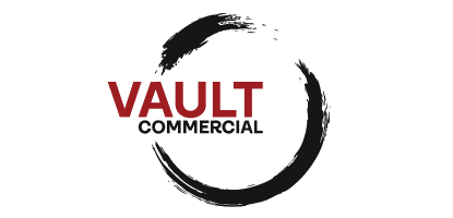 vault_logo (1) Vault Commercial company logo