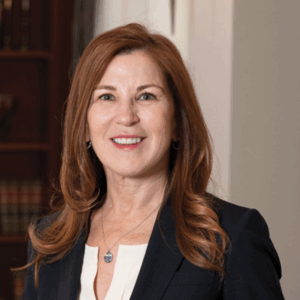 Kathleen Benway