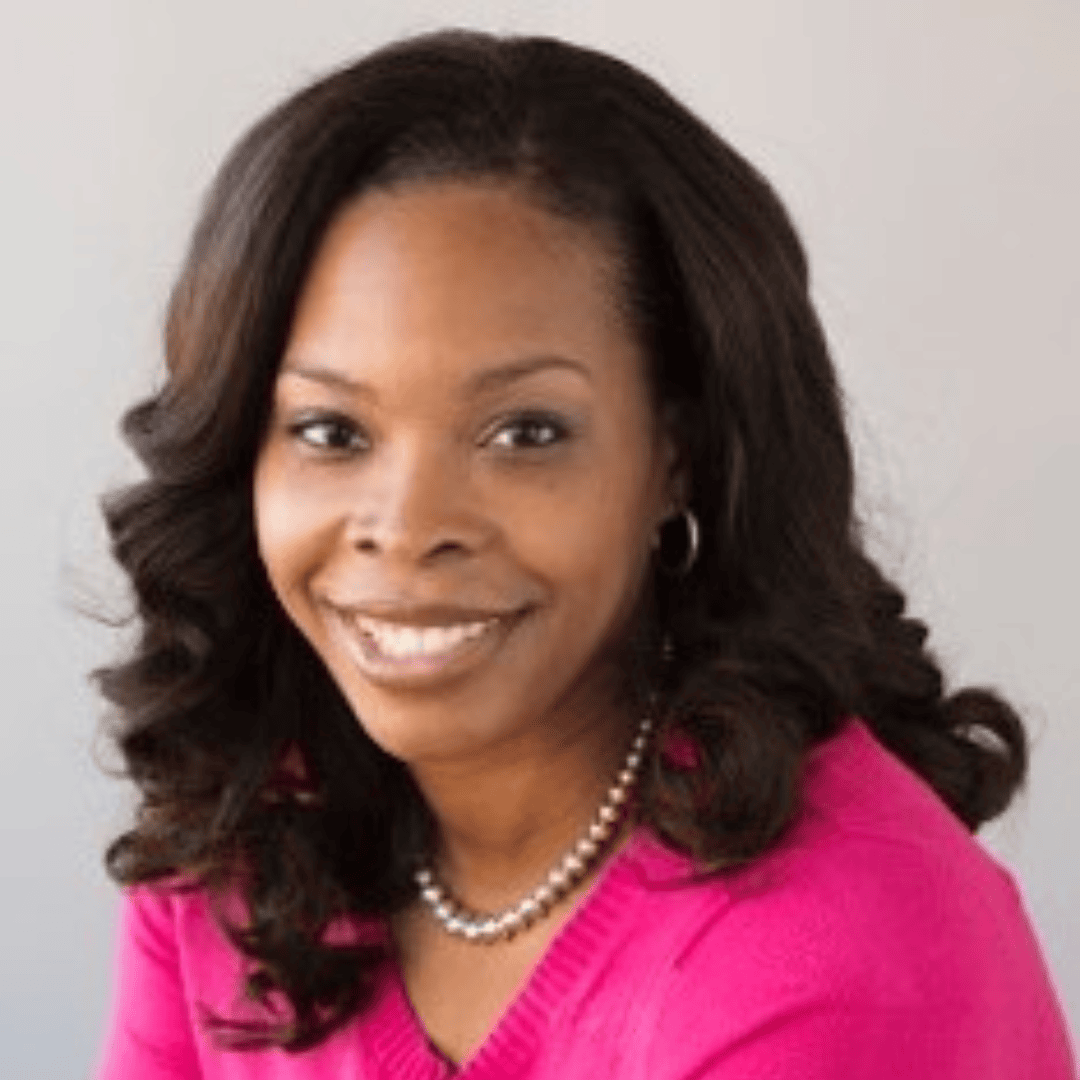 Reanetta Hunley Reanetta Hunley Headshot