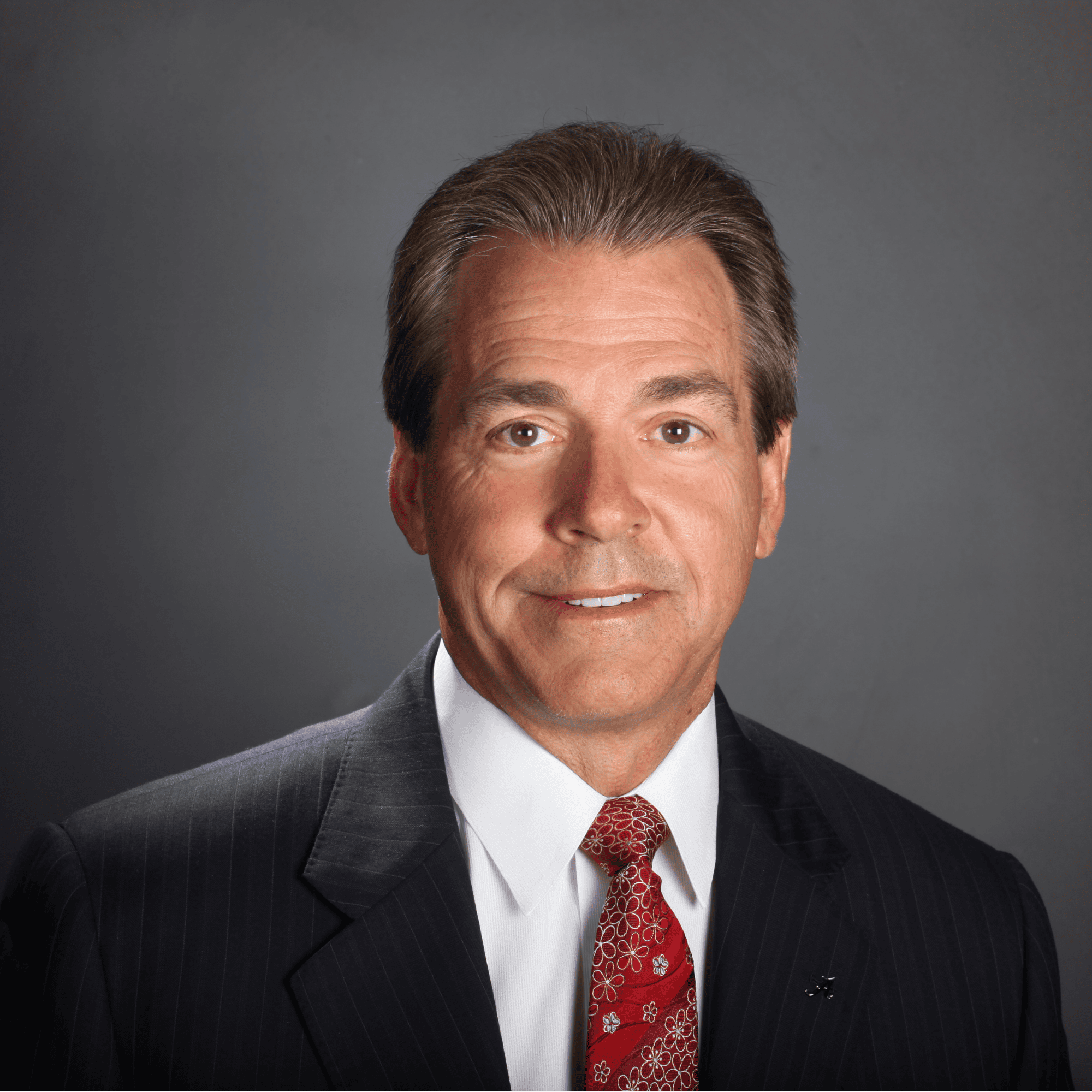 Saban Headshot Sqaure