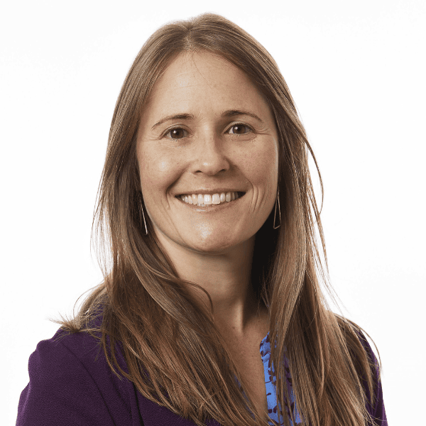 Headshot of Jennifer Kowall